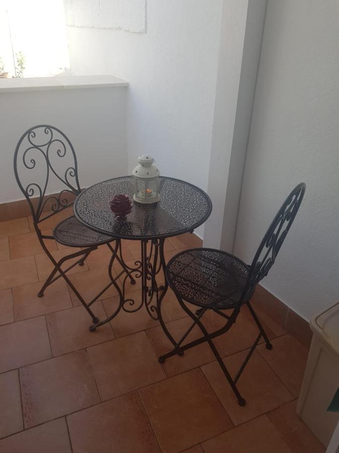 Rosa'S House Villa Conversano Exterior photo
