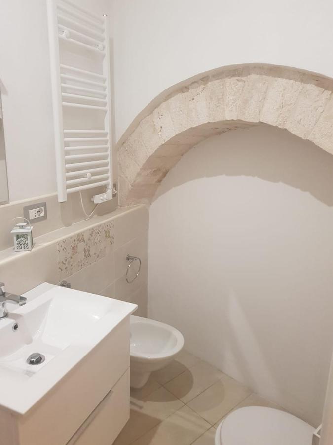 Rosa'S House Villa Conversano Exterior photo