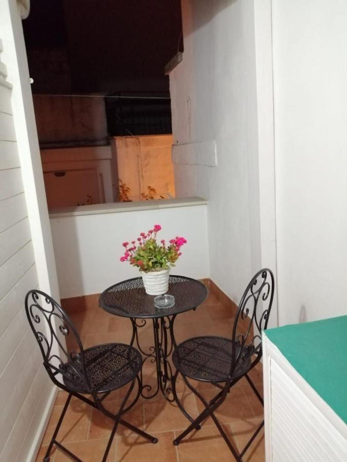 Rosa'S House Villa Conversano Exterior photo