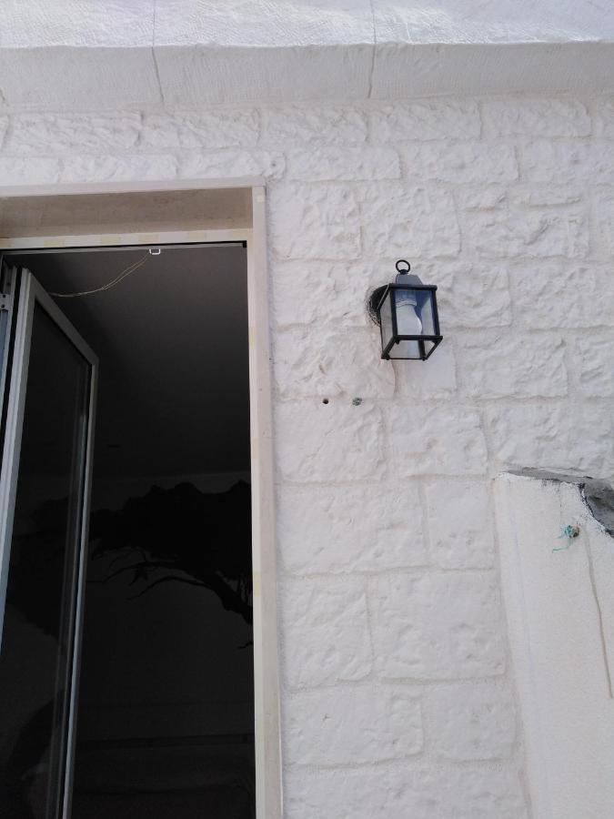 Rosa'S House Villa Conversano Exterior photo